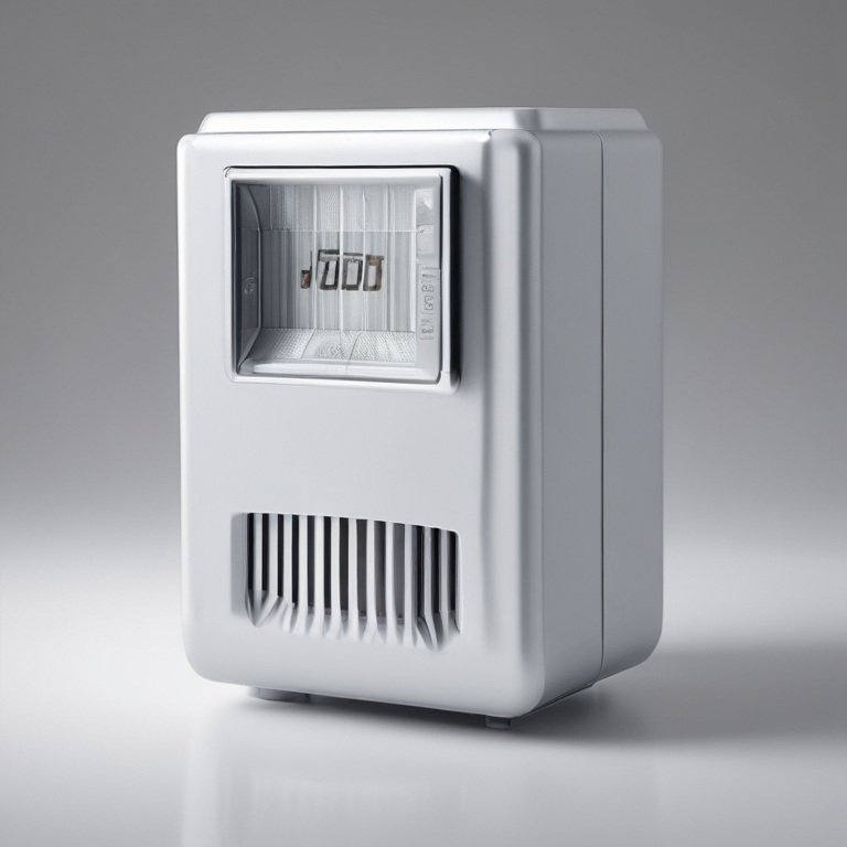 Smart Thermostate Var2