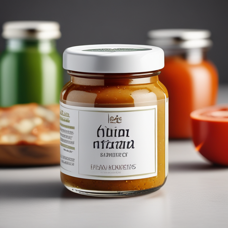 Fischmarinaden 125 g