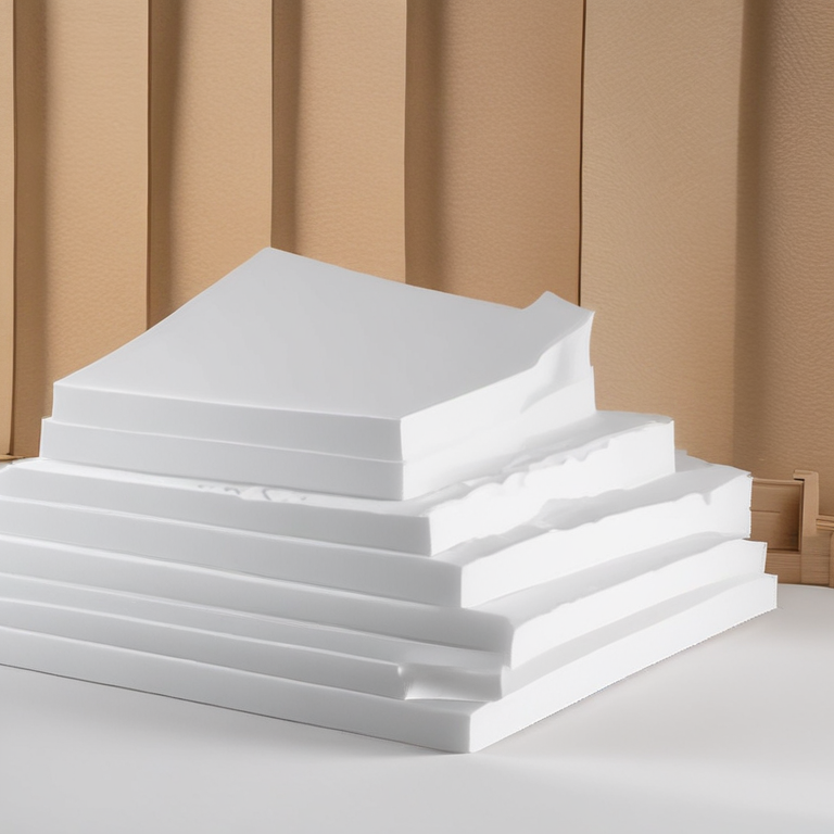 Isoliermaterial 12-Tlg