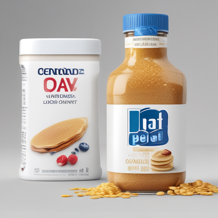 Pfannkuchenmischung Vollkorn 200g 400ml