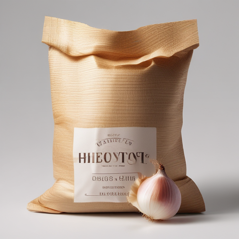 Zwiebeln & Knollen 125g