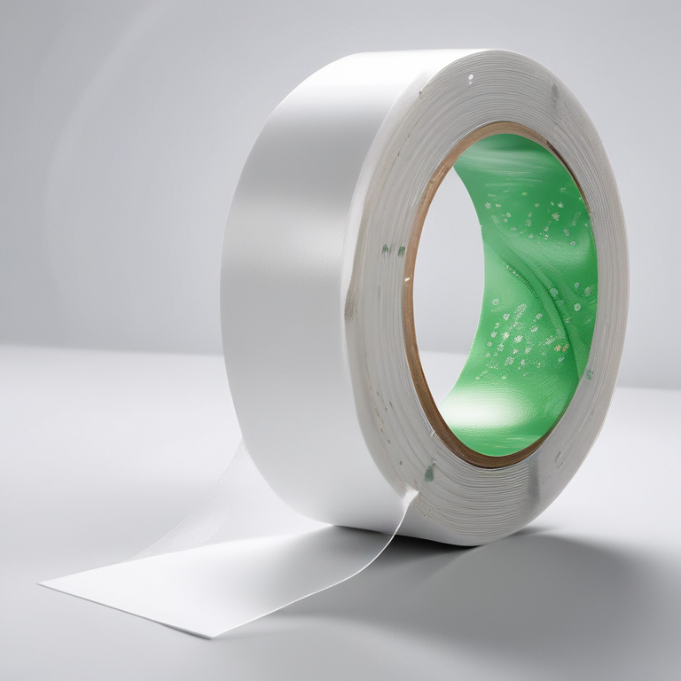 Klebeband & Dichtband 19mm 2-Tlg