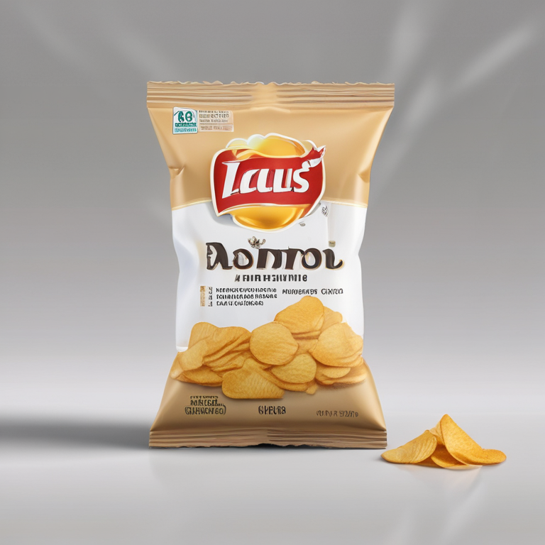 Pommes Frites Vollkorn 400g