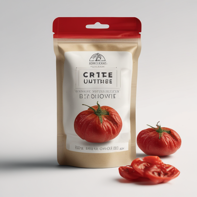 Tomatenvielfalt 200 g