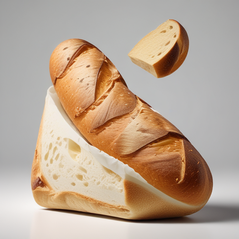 Baguette & Ciabatta 450 g