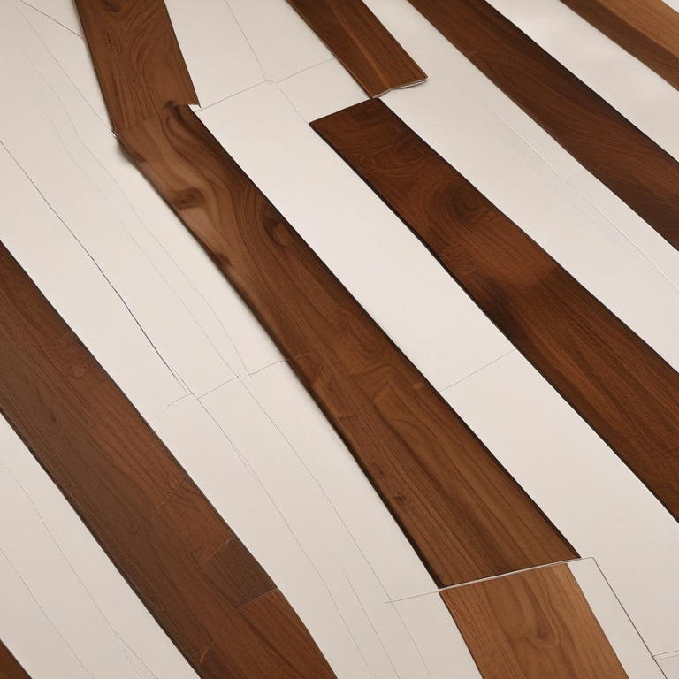 Laminat & Parkett 200mm