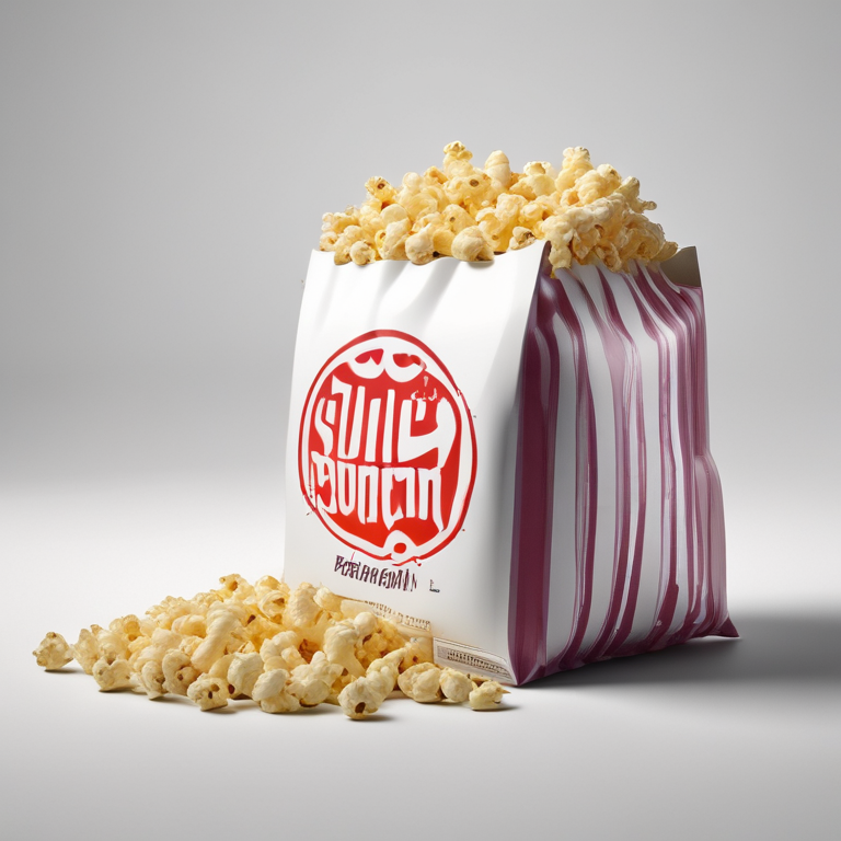 Popcorn Sueß Premium