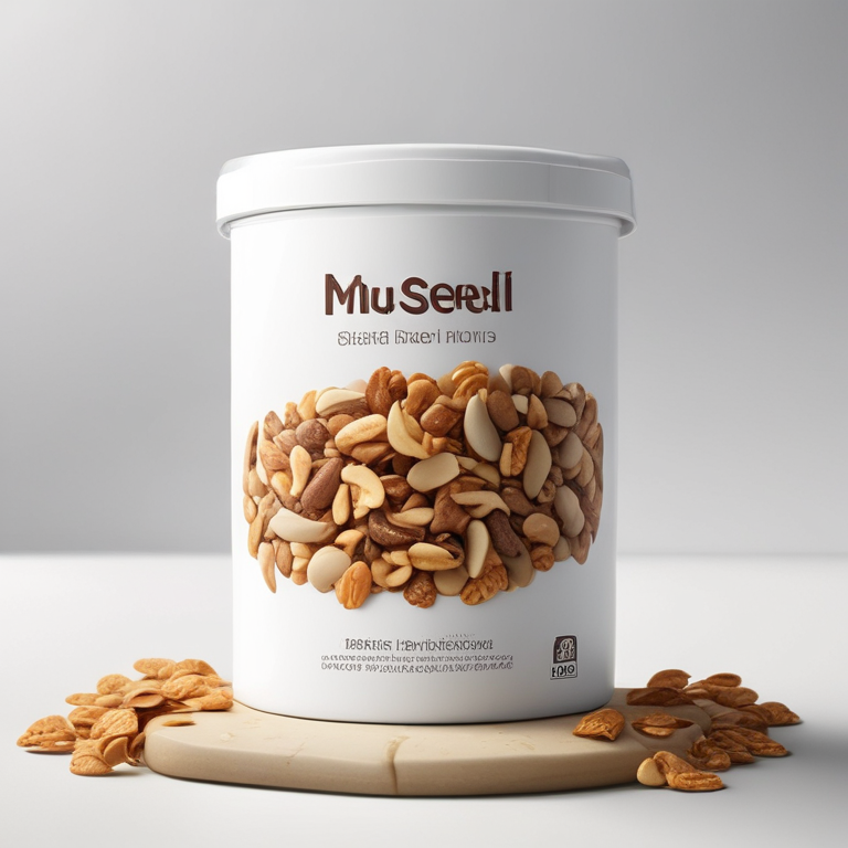 Muesli Pro