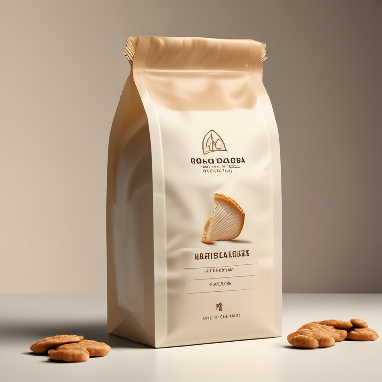 Glutenfrei Backwaren 200 g