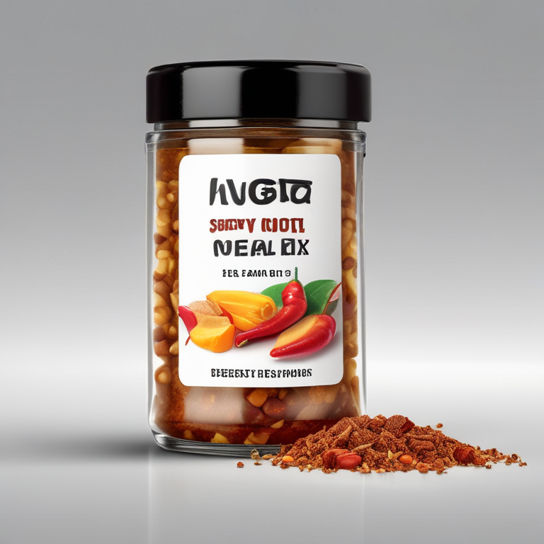 Tv-Mahlzeiten Scharf 350g 400ml