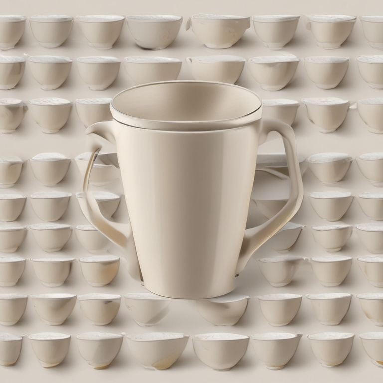 Zement & Moertel 60mm 50-Tlg