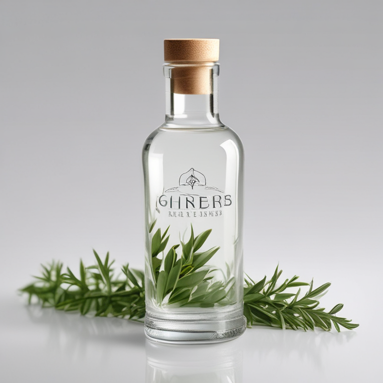 Kokos Drink Mit Kraeutern