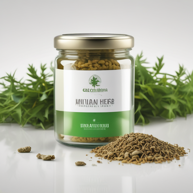 Italienische Kraeuter Mild