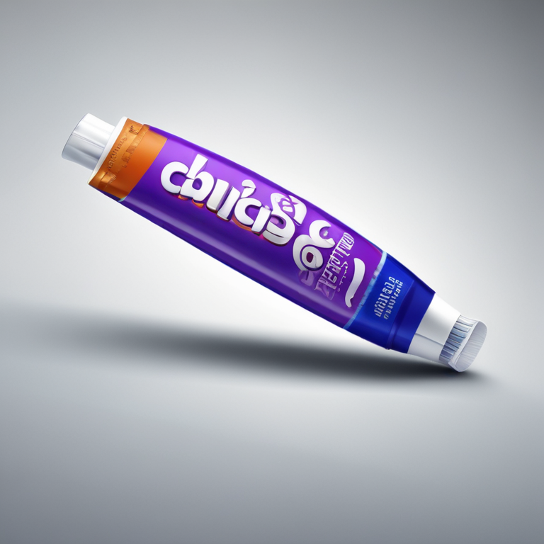 Zahncreme gegen Zahnstein