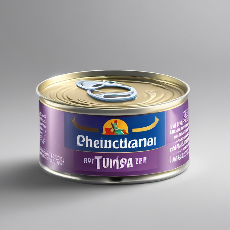 Thunfisch im eigenen Saft Ohne Zuckerzusatz