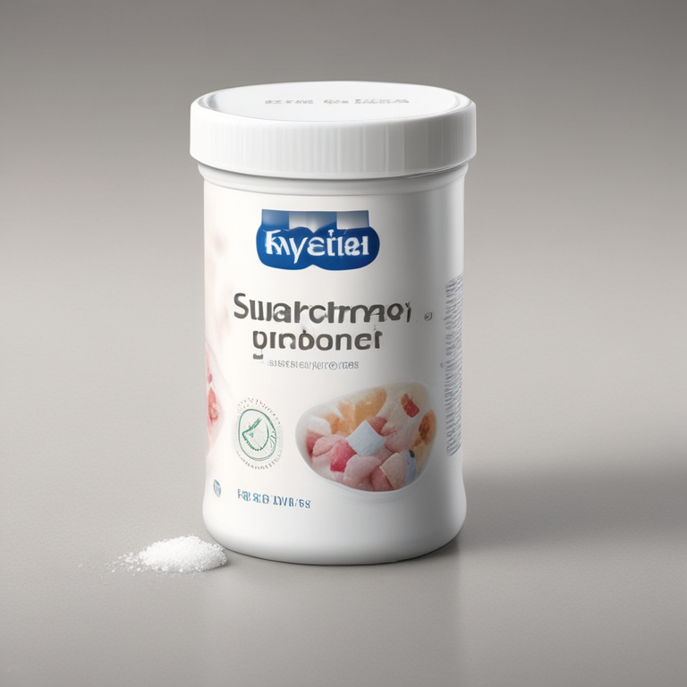 Saefte Ohne Zucker 400g