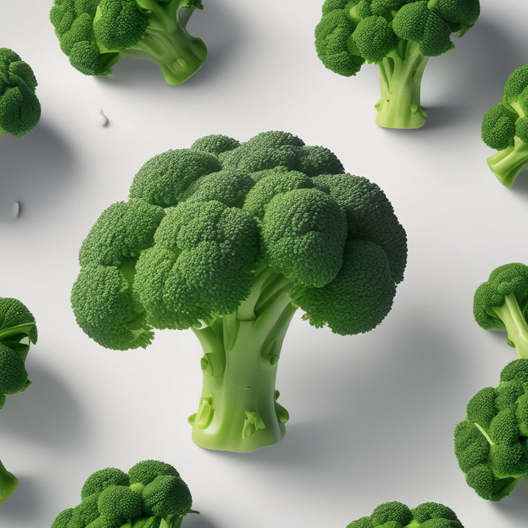 Brokkoli