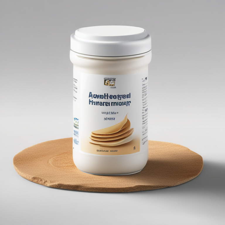 Pfannkuchenmischung 125g