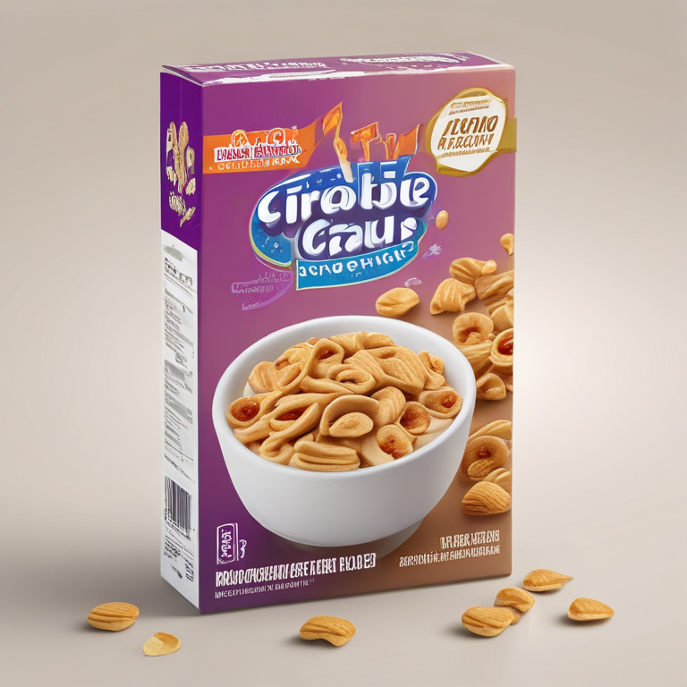 Schalentiere Vollkorn 100g 500ml