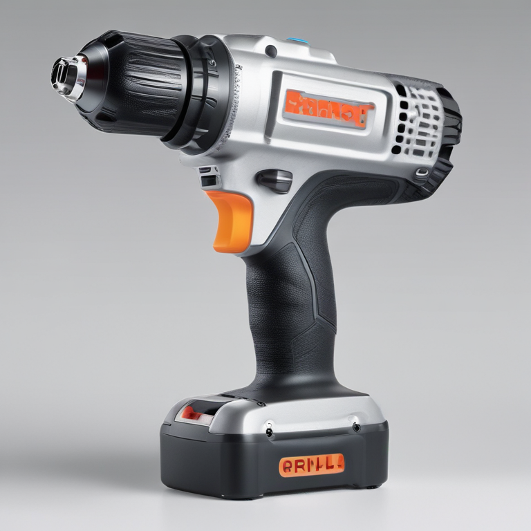 Schlagbohrmaschinen 100mm