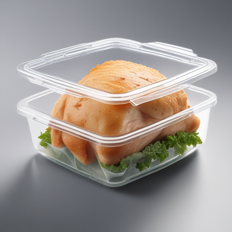 Tiefkuhlhaehnchen Mild 1200g