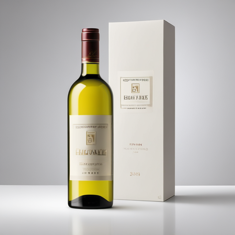 Alkoholfreier Wein Light 500g 750ml