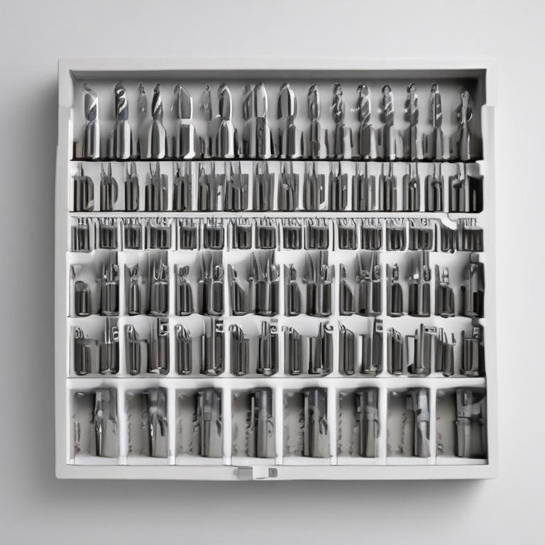 Schweissgeraete 13mm 25-Tlg