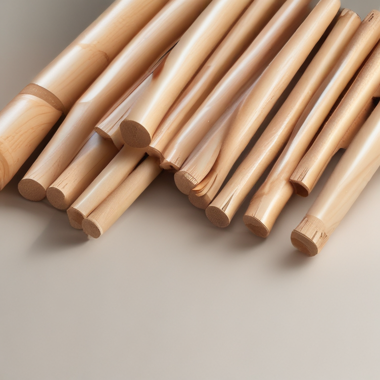 Balken & Kanthoelzer 10-Tlg