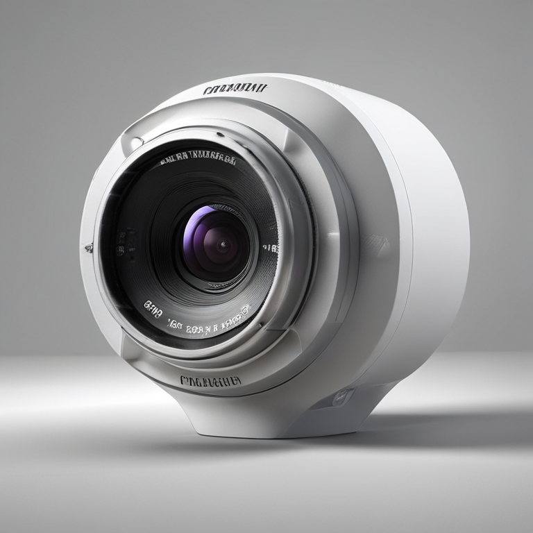 Ueberwachungskamera Plus