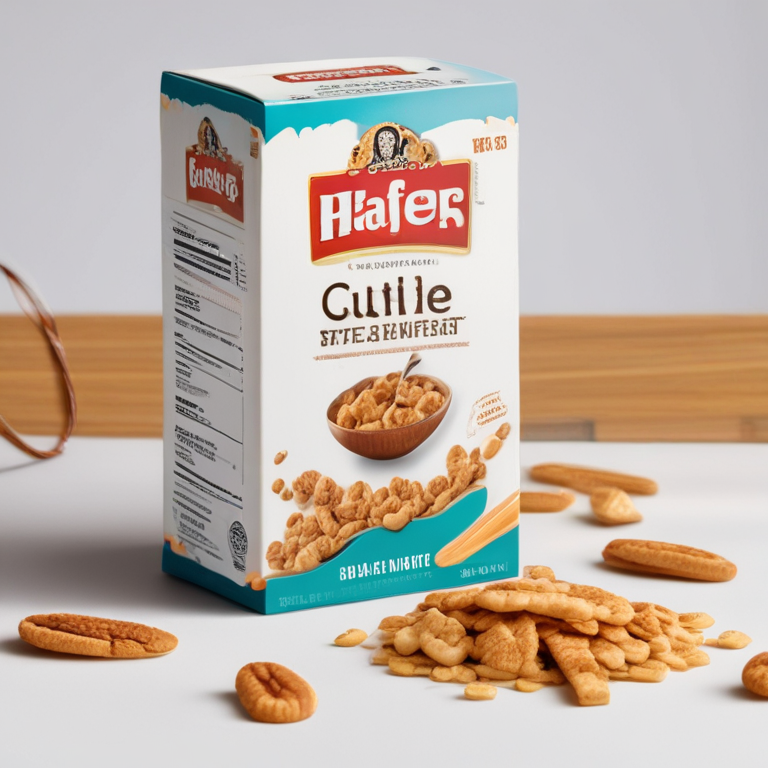 Hafer-Cuisine Deluxe