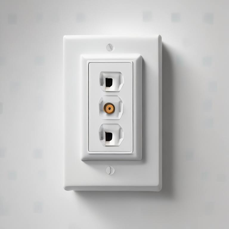 Schalter & Steckdosen