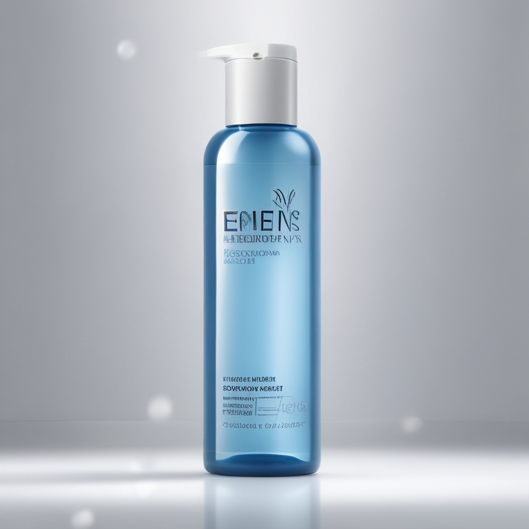 Extra Feuchtigkeit Shampoo