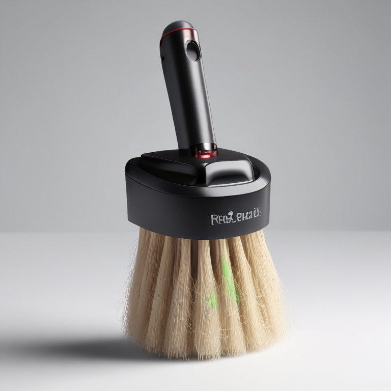 Toilettenbuersten 200 g