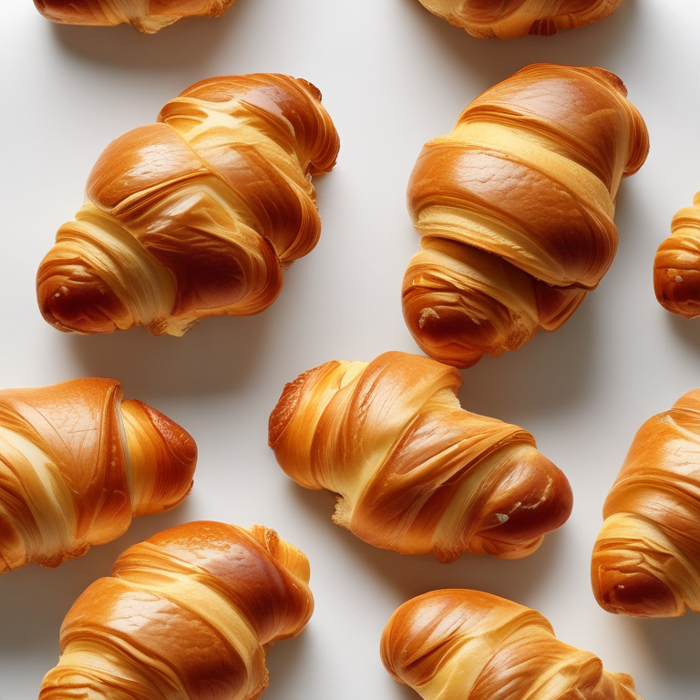 Croissants Var2