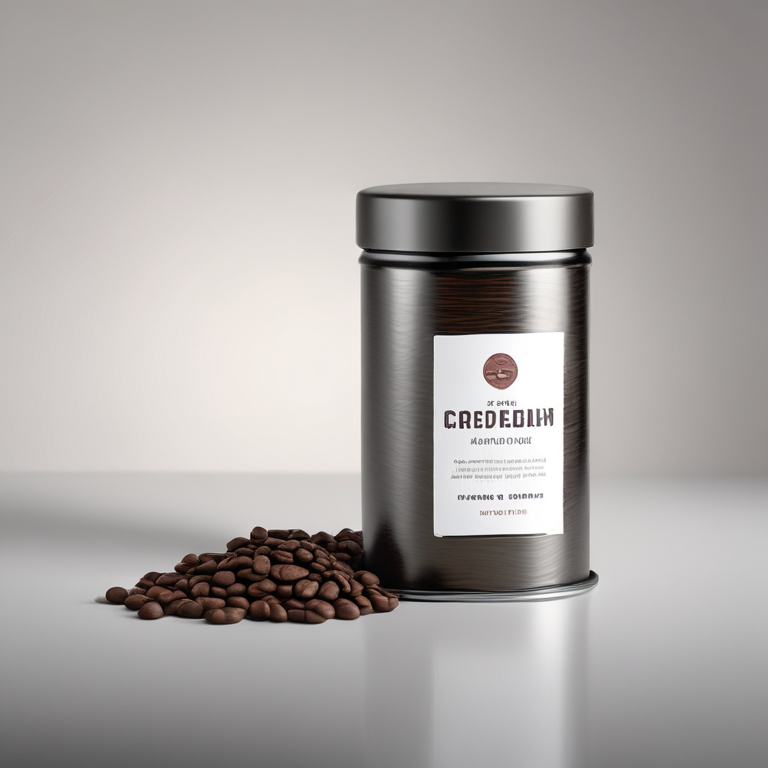 Kaffee Gemahlen Var3