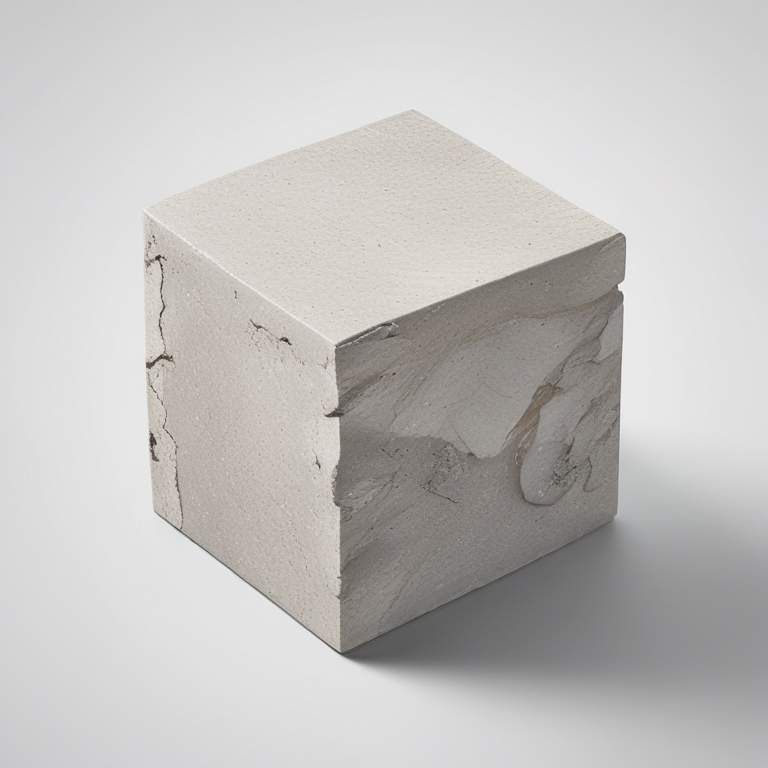 Ziegel & Steine 5mm 3-Tlg