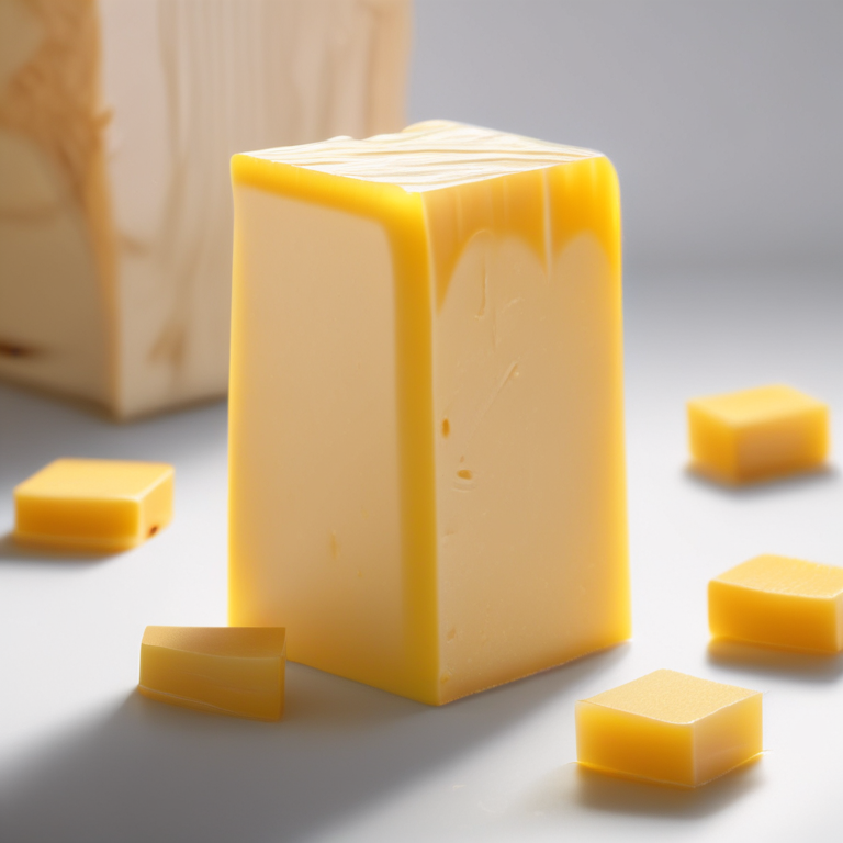 Milder Cheddar Kaese