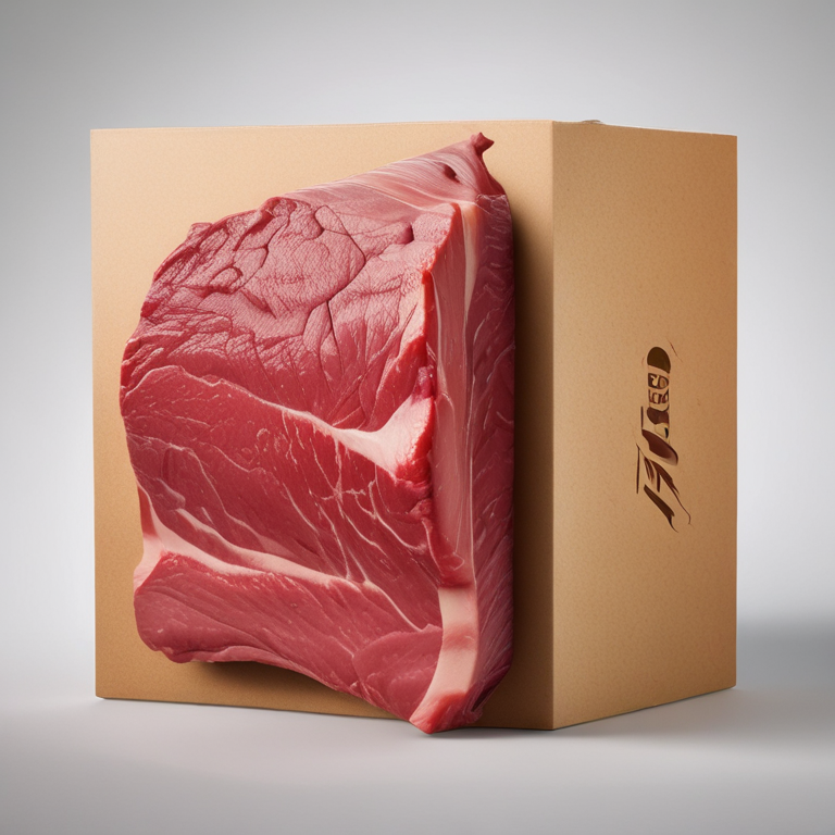 Bio Fleisch Bio 300g