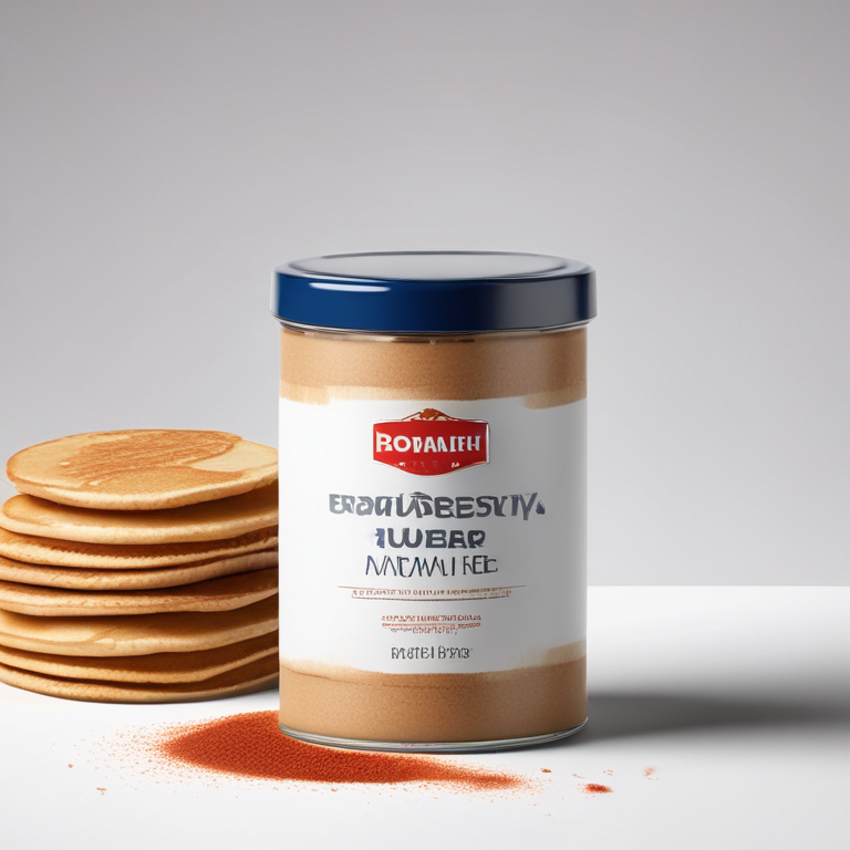 Pfannkuchenmischung Scharf 300g 1000ml