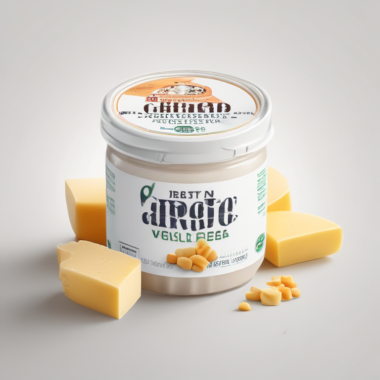 Feta & Schafskaese Ohne Zucker 700g 330ml