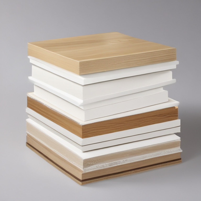 Laminat & Parkett 3mm 20-Tlg