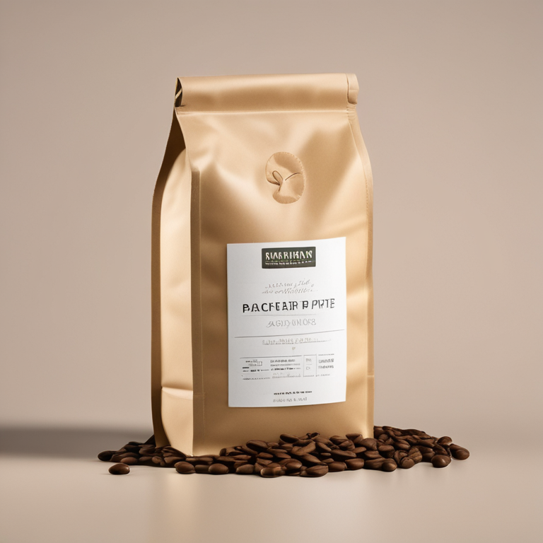 Kaffee Bohnen Klassik