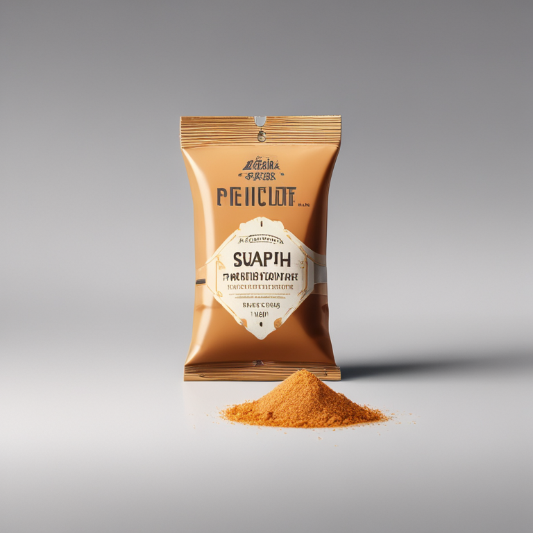 Zucker Braun Ohne Zuckerzusatz