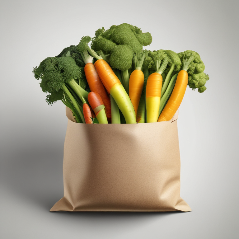 Erbsen & Moehren Natur