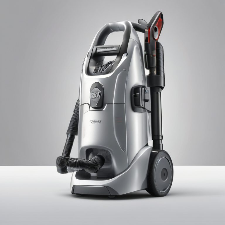 Hochdruckreiniger 32mm 2-Tlg