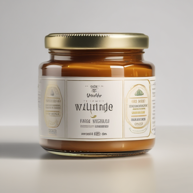 Brezeln Vegan 100g 500ml