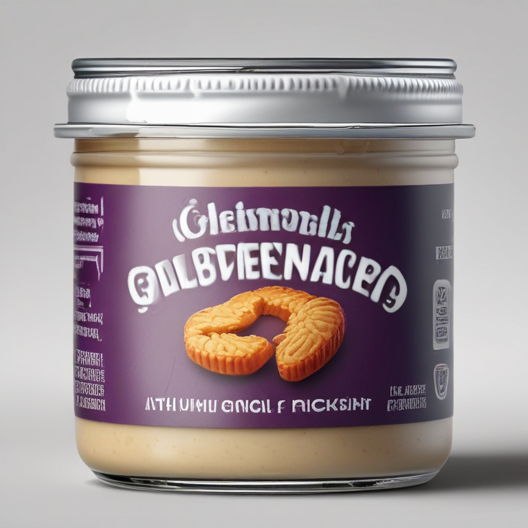 Aufstriche Suess Glutenfrei 150g