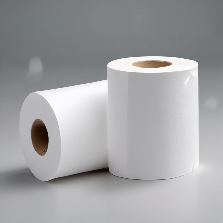 Duft-Toilettenpapier