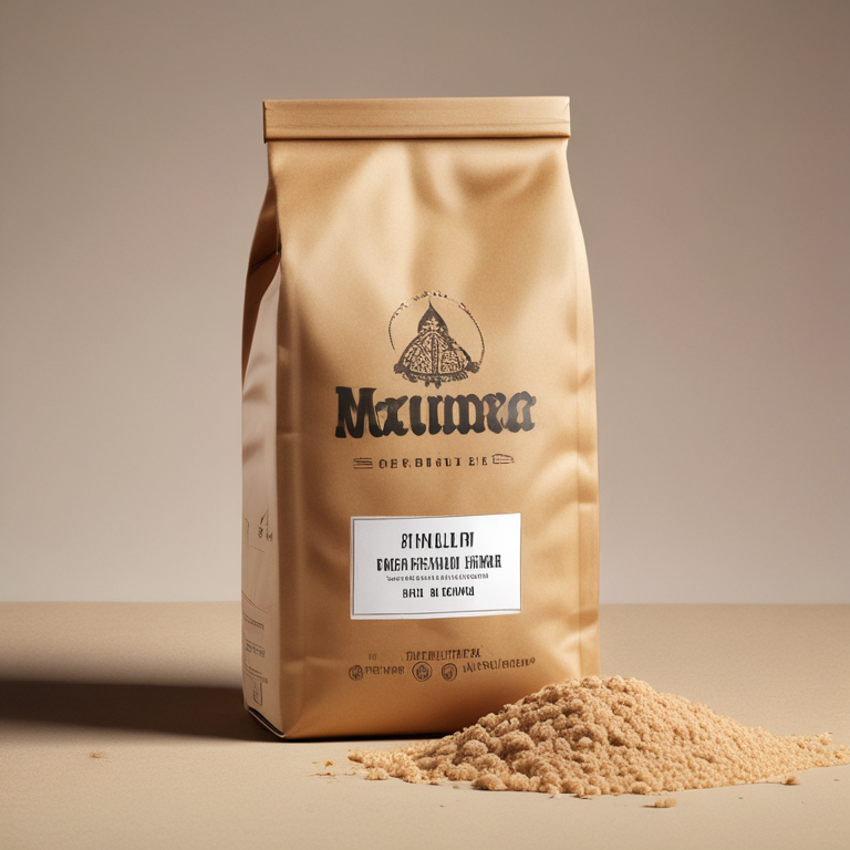 Vollkornmehl Premium