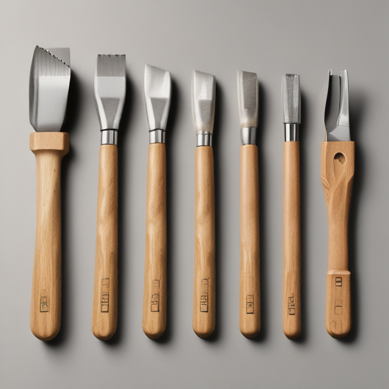 Gartengeraete 1cm 10-Tlg